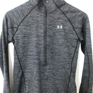 Under Armour cold gear 1/4 zip